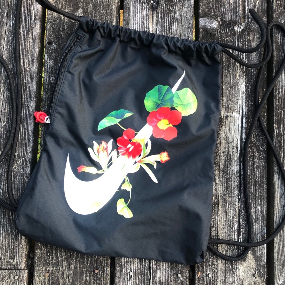 Nike Aloha knapsack